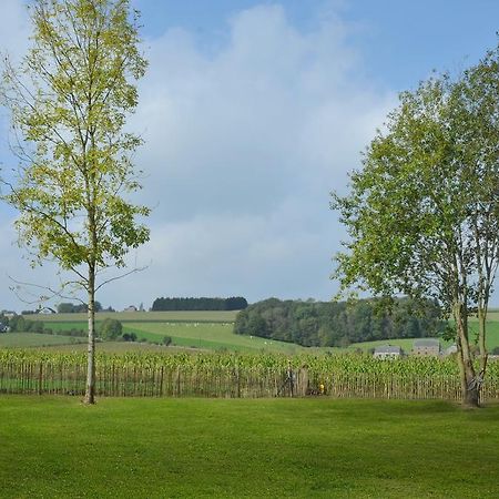 Petit Coin De Paradis Villa Somme-Leuze Стая снимка