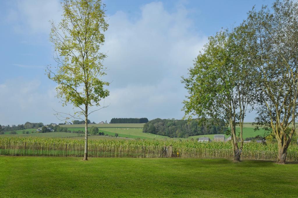 Petit Coin De Paradis Villa Somme-Leuze Стая снимка